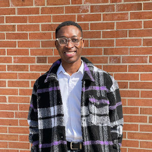 Meet your Posher, Benjamin brew